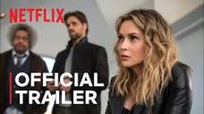 Brazen | Official Trailer | Netflix - YouTube