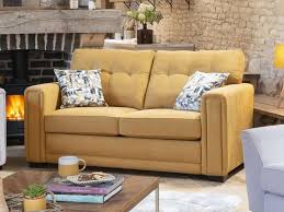 Alstons Ella 2 Seater Sofa Bed Solent