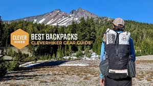 10 best backng backpacks of 2023