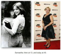 Samantha geimer was the girl raped by roman polanski when she was 13 years old, and her experience is frequently cited by #metoo activists and supporters as evidence of hollywood's moral turpitude and hypocrisy. Samantha Gailey Archives The Ipinions Journal