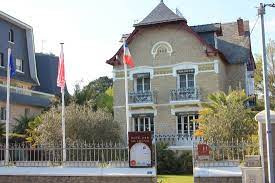picture of villa cap d ail hotel la