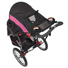Baby Trend Expedition Lightweight