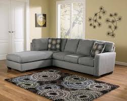 How To Place A Rug Under A Sectional Sofa