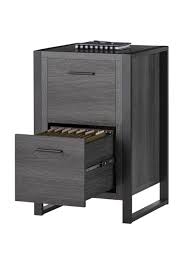 White two drawer file cabinet on the site are made of distinct quality robust materials such as aluminum, iron, and other rigid metals that help them last for a long time without compromising on the quality front. Realspace Dejori File Cabinet Charcoal Office Depot