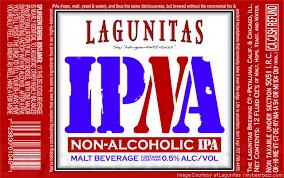 Ipna strongly advise you to look for information about practical issues (tax, housing, transportation. Mybeerbuzz Com Bringing Good Beers Good People Together Lagunitas Adding Ipna Non Alcoholic Ipa