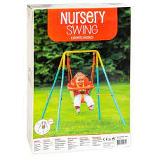 Nursery Swing Smyths Toys Uk