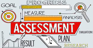 Assessment | The Market Weighton School