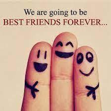 best friends forever images for