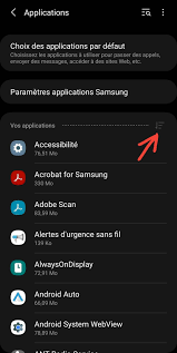 Please remove the webview update. Solved Psa Apps Crashing Fix Android System Webview Cra Samsung Members