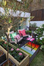 small garden decor ideas