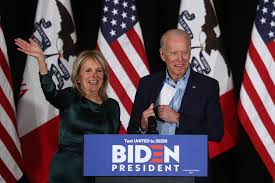 His late son beau had two children with his wife hallie before he died, natalie, 16, and robert hunter ii, who was born in. How Many Kids And Grandkids Does Joe Biden Have Popsugar Australia Parenting