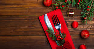 If there's no left over that means we didn't make enough!! Where To Order Christmas Eve And Christmas Day Family Meals Sides Turkeys Hams Roasts And Dessert From Atlanta Restaurants Eater Atlanta