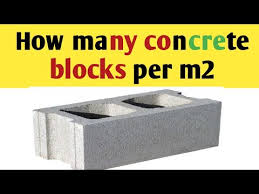 Block Wall Calculation Find How Many