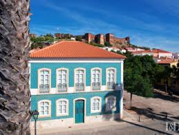 maisons au portugal