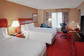 hilton garden inn chicago o hare