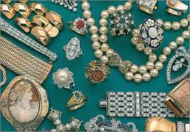 estate jewellery jewellery plus