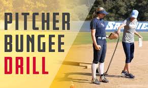 pitcher bungee drill the art of
