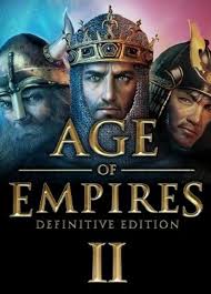 A unique explorer & home city, 9 units, 2 buildings, and home . Age Of Empires Ii 2 Definitive Edition Cd Key Pelikauppa Smartcdkeys