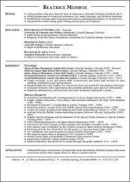 Resume CV Cover Letter  teacher resume   vpk teacher resume  cover        Best Images About Becca On Pinterest   Newsletter Templates
