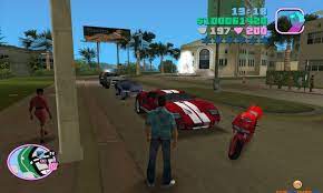 It may not be a welcoming one if y. Gta Vice City Free Download For Pc