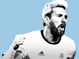 He gets almost $40 million from barcelona as salary and has a huge sponsorship deal with adidas. What Is Lionel Messi S Net Worth Thestreet