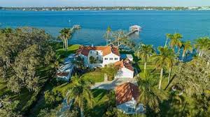 bradenton fl waterfront homes