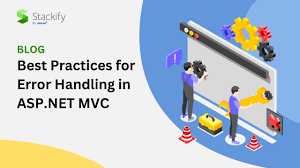 mvc error handling best practices 5