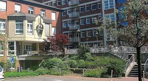 Wohnungen kaufen in münster hiltrup vom makler und von privat! Krankenhaus Pfarrgemeinde Sankt Clemens Hiltrup Amelsburen