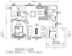 bathroom house plans cad file
