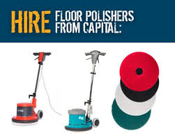 for hire floor scrubber vacuum cleaner