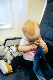 Traveling With Car Seats A Complete