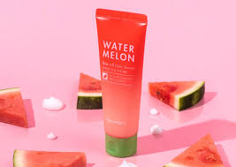 tonymoly watermelon dew all over serum