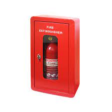 fire extinguishers in singapore all