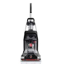 hoover fh68020 turboscrub xl upright carpet cleaner machine