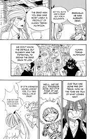 Fairy tail 100 years quest chapter 118