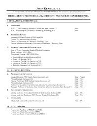 American Resume Format   Resume CV Cover Letter