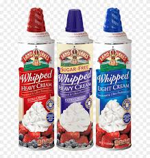 To strike with a strap or rod; Aerosol Whipped Cream Land O Lakes Whipped Cream Clipart 2785304 Pikpng
