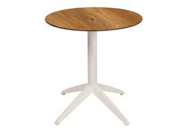 The palma height adjustable garden table offers you the best of casual lounging and formal dining. Height Adjustable Garden Tables Archiproducts