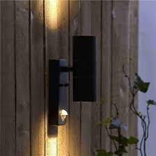 biard le mans up down wall light