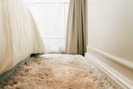 how to clean a wool rug