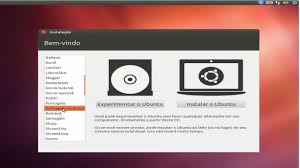 instalar windows 7 em pc com ubuntu