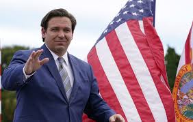 Editorial: Ron DeSantis is treading dangerously close to the authoritarian