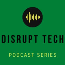 Disrupt Tech