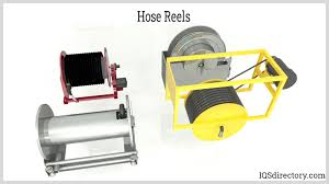 hose reel what is it how is it made