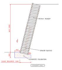 Retaining Wall Calculator Geoman Ltd