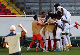 The competition was originally due to take place in wuhan before it was moved, first to nanjing and. Soccer Honduras Beat United States To Qualify For Tokyo Olympics Reuters