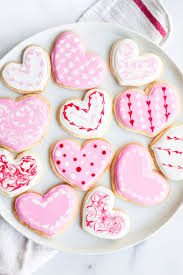 martha stewart s sugar cookies recipe