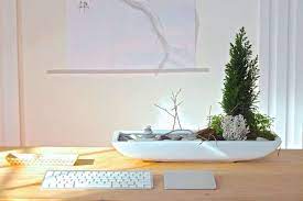 Diy A Desktop Zen Garden Gardenista