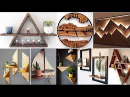 Wooden Wall Art Ideas 2 Diy Wood Wall