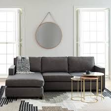 West Elm Henry Sectional Sofa Review